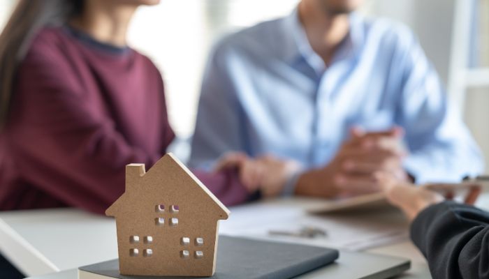 Why Are Buyers Backing Out of Real Estate Deals?
