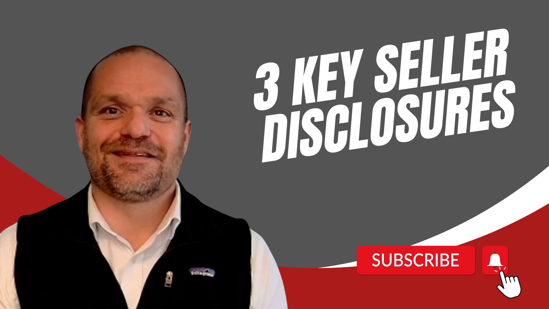 What Must Sellers Reveal in Disclosures?